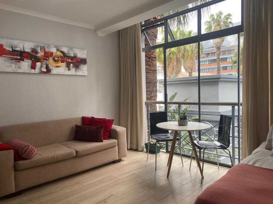 To Let 0 Bedroom Property for Rent in Cape Town City Centre Western Cape